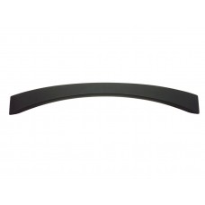 Sleek Pull 6 5/16 Inch (c-c) Matte Black