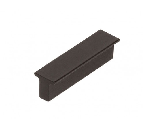 T Bar Pull 1 1/4 Inch (c-c) Matte Black T Bar Pull 1 1/4 Inch (c-c) Matte Black