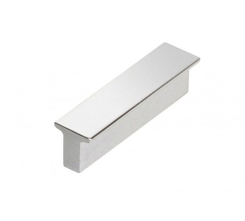 T Bar Pull 1 1/4 Inch (c-c) Polished Chrome T Bar Pull 1 1/4 Inch (c-c) Polished Chrome