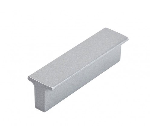 T Bar Pull 1 1/4 Inch (c-c) Matte Chrome T Bar Pull 1 1/4 Inch (c-c) Matte Chrome