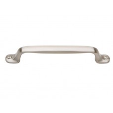Ergo Pull 5 1/16 Inch (c-c) Brushed Nickel