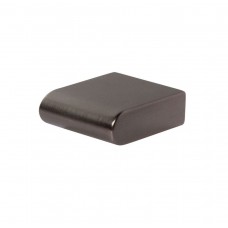 Round Rail Knob 1 1/8