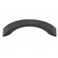 Sleek Pull 3 Inch (c-c) Matte Black