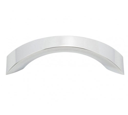 Sleek Pull 3 Inch (c-c) Polished Chrome Sleek Pull 3 Inch (c-c) Polished Chrome