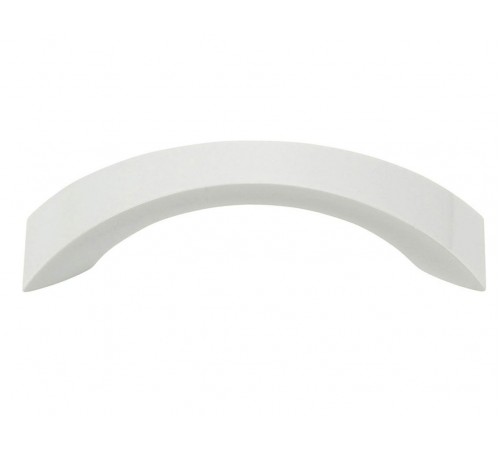 Sleek Pull 3 Inch (c-c) High White Gloss Sleek Pull 3 Inch (c-c) High White Gloss