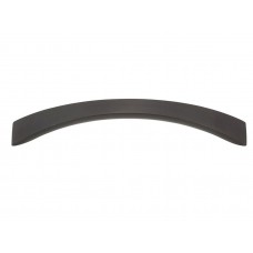 Sleek Pull 5 1/16 Inch (c-c) Matte Black