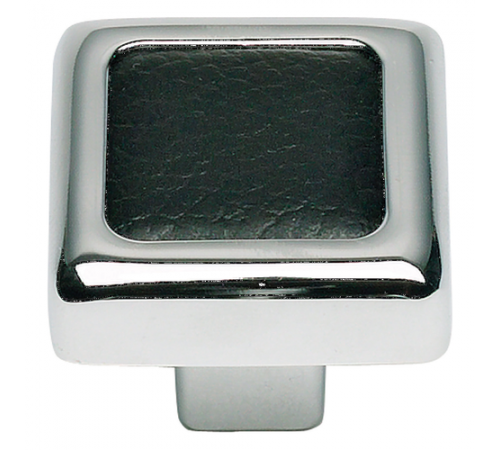 Paradigm Square Knob 1 1/4 Inch
