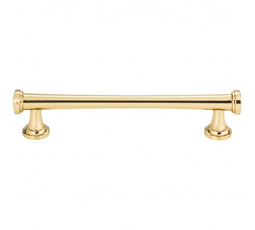 Browning Pull 5 1/16 Inch (c-c) French Gold