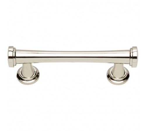 Browning Pull 3 Inch (c-c) Polished Nickel