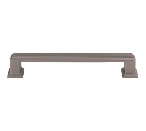 Sutton Place Pull 5 1/16 Inch (c-c) Slate