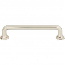 Elizabeth Pull 5 1/16 Inch (c-c) Polished Nickel