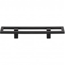 Nobu Pull 3 Inch (c-c) Matte Black