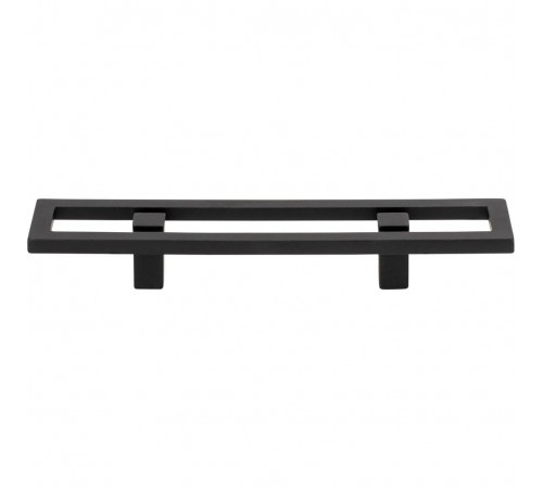 Nobu Pull 3 Inch (c-c) Matte Black