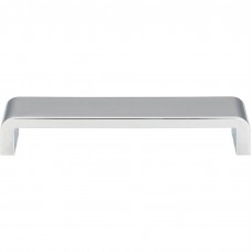Platform Pull 6 5/16 Inch (c-c) Polished Chrome