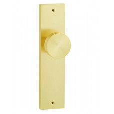Interior Door Lock BARC-AUR220MWP