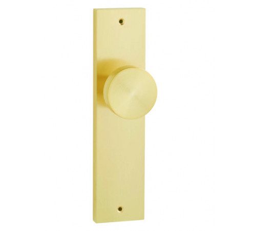 Interior Door Lock BARC-AUR220MWP