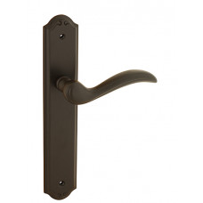 Interior Door Lock BARC-AUR270P8