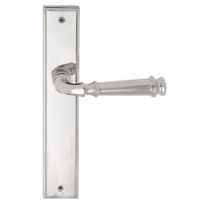 Interior Door Lock BARC-AUR492VN-P