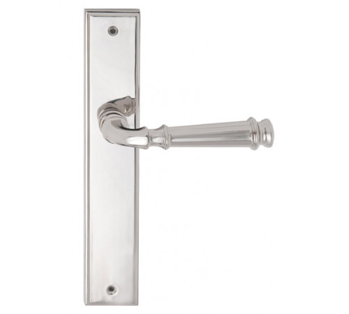 Interior Door Lock BARC-AUR492VN-P