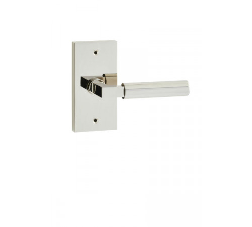 Interior Door Lock BARC-AUR580MS-P Interior Door Lock BARC-AUR580MS-P