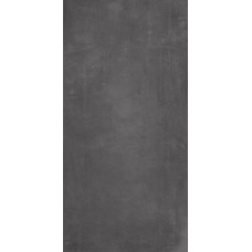 600 x 1200 Ark Black Rectified Porcelain Tile