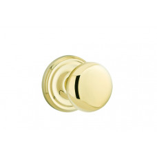 Norwich Knob With Regular Rosette