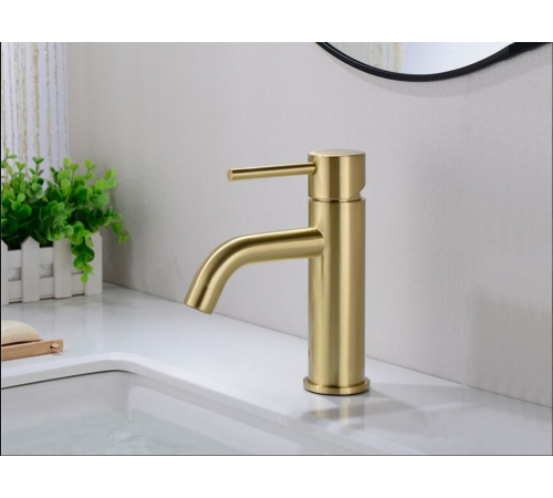 Fergus Bathroom Faucet