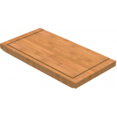 Zomodo Bamboo Board 