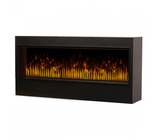 Opti-myst® Pro 1500 Built-in Electric Firebox