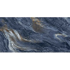 600 X 1200 Se Cipollino Blue Polished