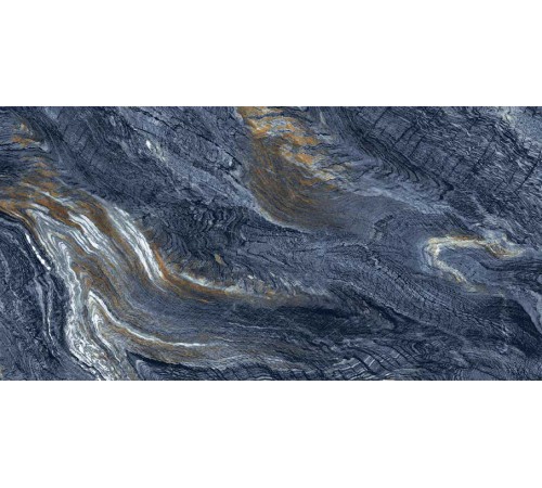 600 X 1200 Se Cipollino Blue Polished