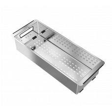 Stainless Steel Colander