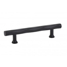 Art Deco Tribeca Pull Oil Rubbed Bronze 3.5