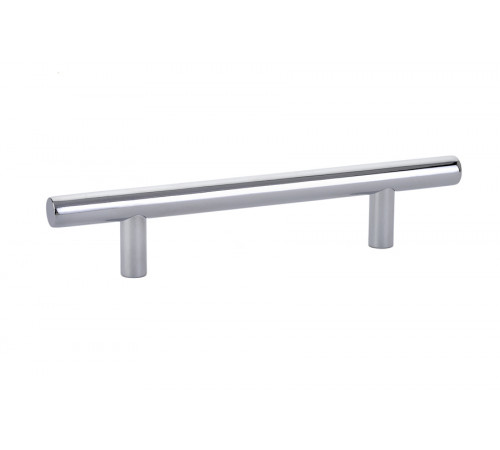Contemporary Bar Pull Polished Chrome 5 Contemporary Bar Pull Polished Chrome 5