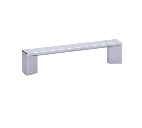 Contemporary Trinity Pull Polished Chrome 6 Contemporary Trinity Pull Polished Chrome 6