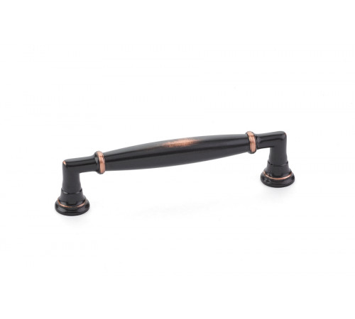 Transitional Heritage Blythe Pull Oil Rubbed Bronze 4 Transitional Heritage Blythe Pull Oil Rubbed Bronze 4
