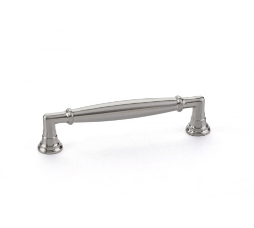 Transitional Heritage Westwood Pull Satin Brass 8 Transitional Heritage Westwood Pull Satin Brass 8