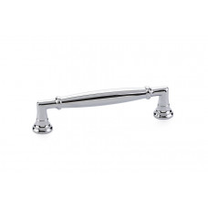 Transitional Heritage Westwood Pull Polished Chrome 4