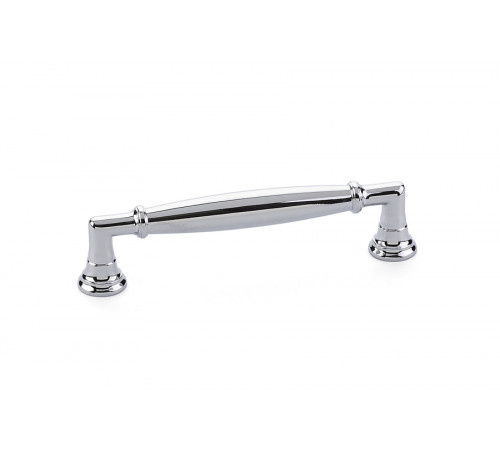 Transitional Heritage Westwood Pull Polished Chrome 4