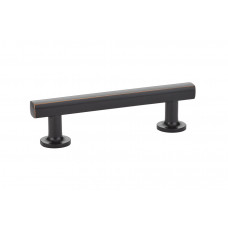 Urban Modern Freestone Pull Oil Rubbed Bronze 4