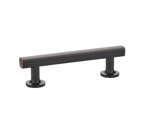 Urban Modern Freestone Pull Oil Rubbed Bronze 4
