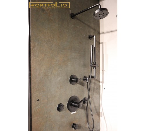 Brizo Odin Shower Kit Brizo Odin Shower Kit