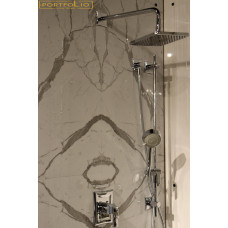 Riobel Eiffle Two Way Shower Kit