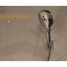 Hansgrohe Shower Select Trim And Roughin CUS004