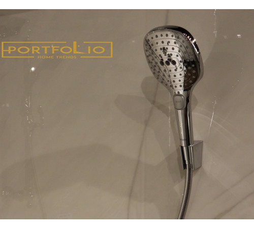 Hansgrohe Shower Select Trim And Roughin CUS004 Hansgrohe Shower Select Trim And Roughin CUS004