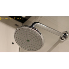 Hansgrohe Hand Shower Kit