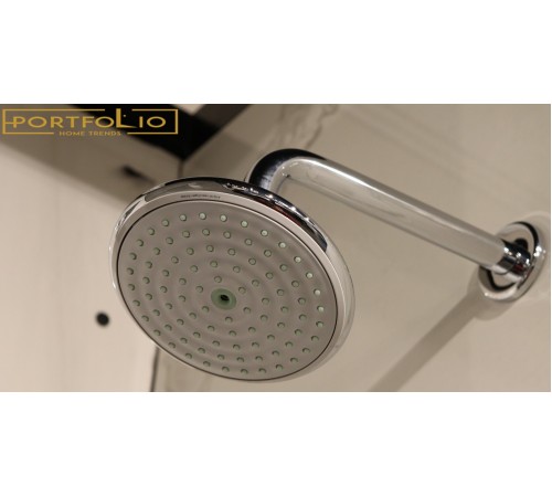Hansgrohe Hand Shower Kit