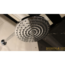 Hansgrohe Shower Head And Shower Arm