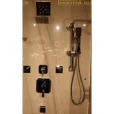 Brizo Virage Shower Kit