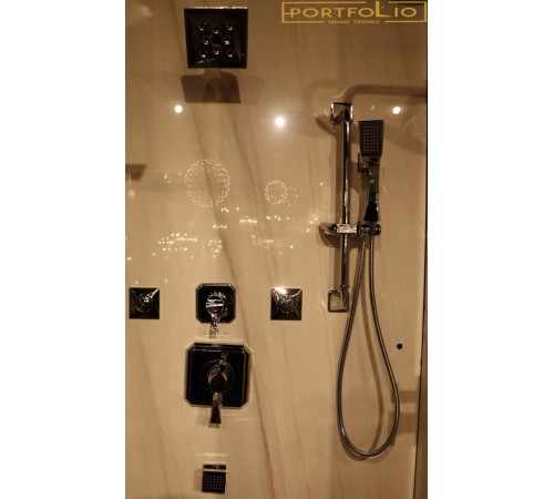 Brizo Virage Shower Kit Brizo Virage Shower Kit